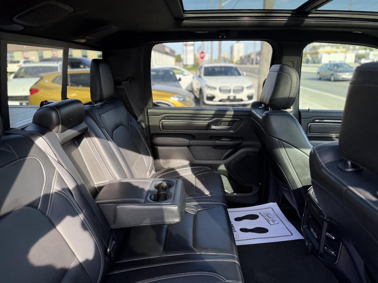 2020 RAM 1500 REBEL SPORT | ALPINE SOUND | PANO | 360 CAMERA Photo