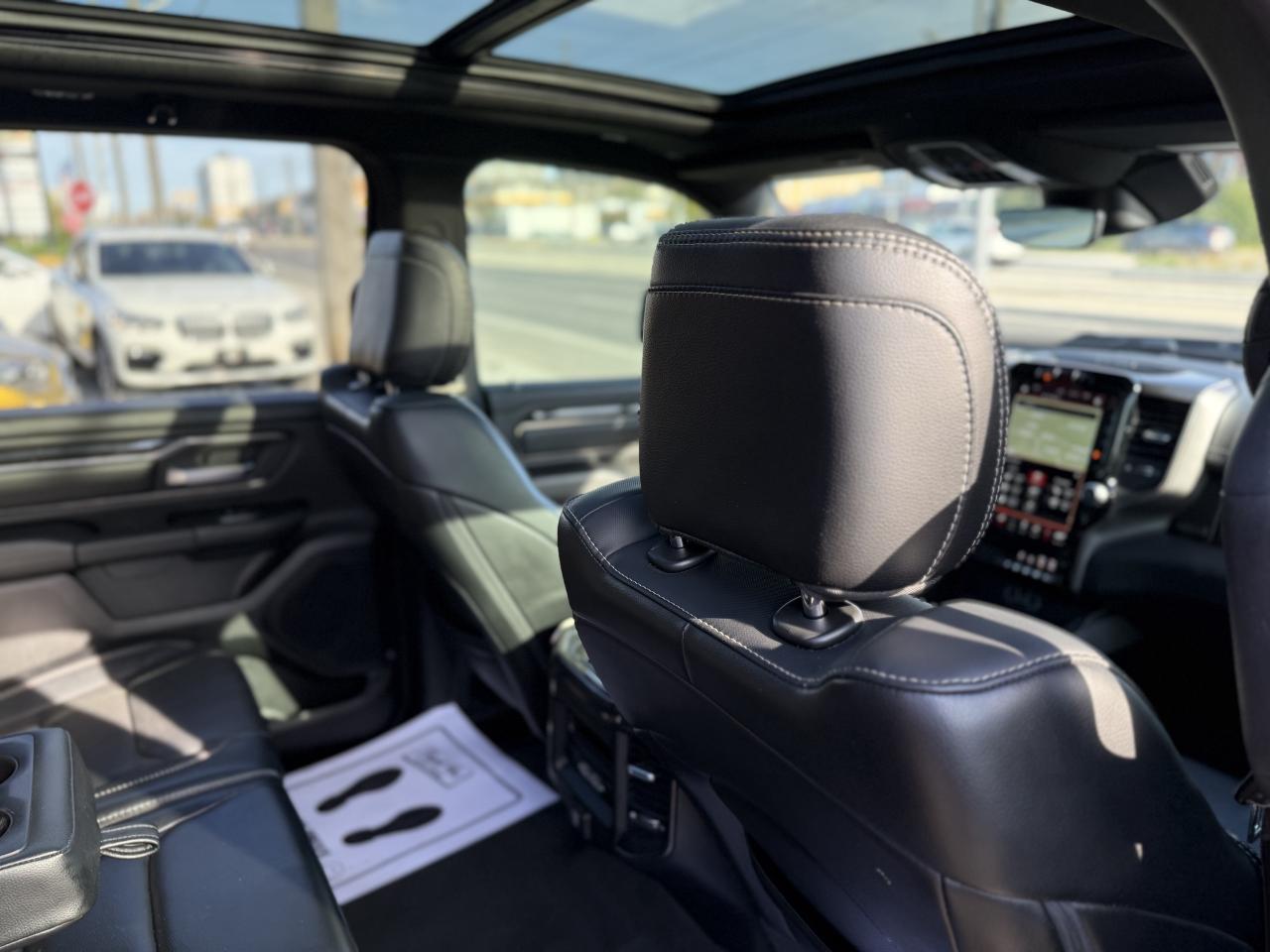 2020 RAM 1500 REBEL SPORT | ALPINE SOUND | PANO | 360 CAMERA Photo