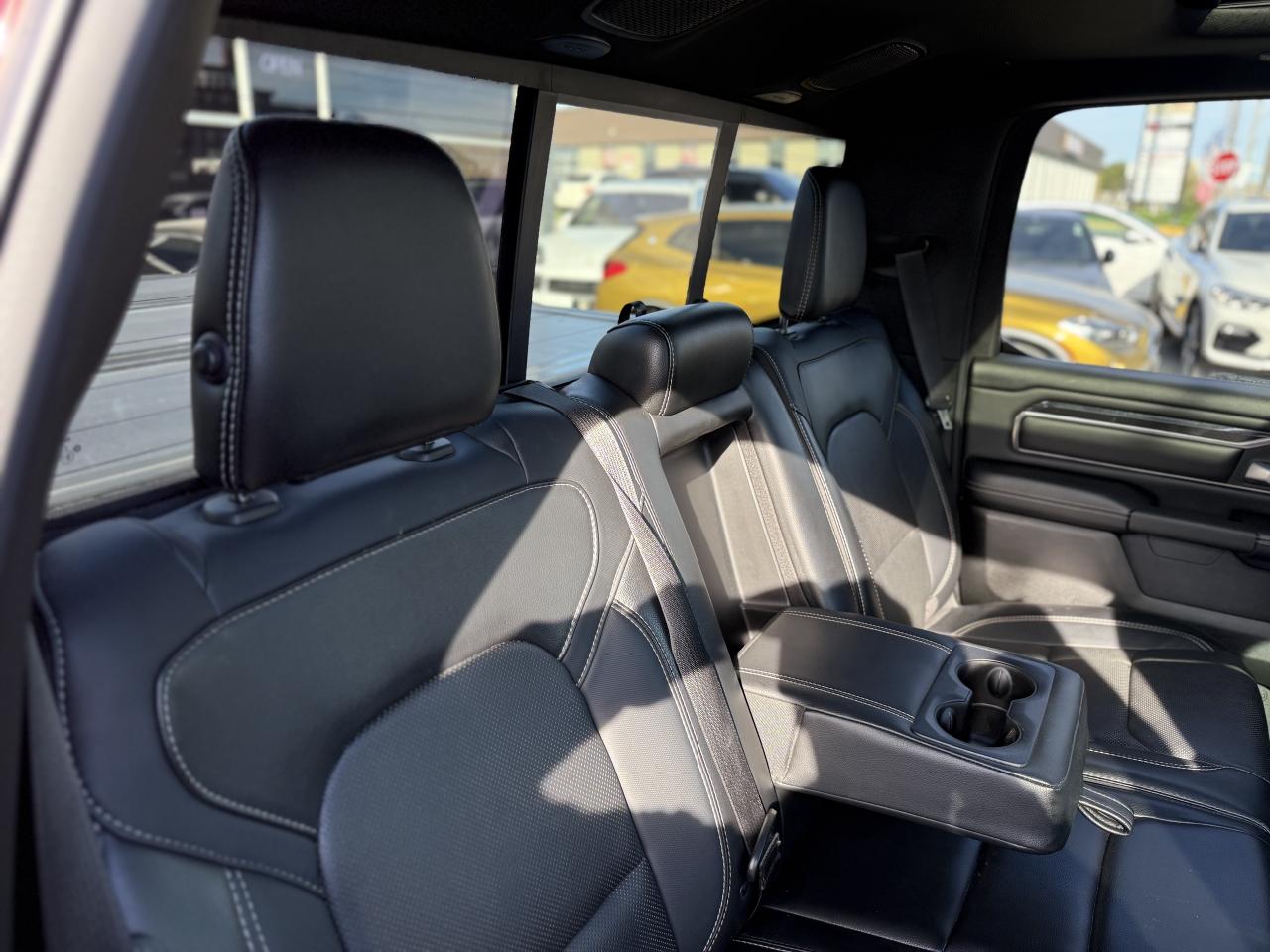 2020 RAM 1500 REBEL SPORT | ALPINE SOUND | PANO | 360 CAMERA Photo