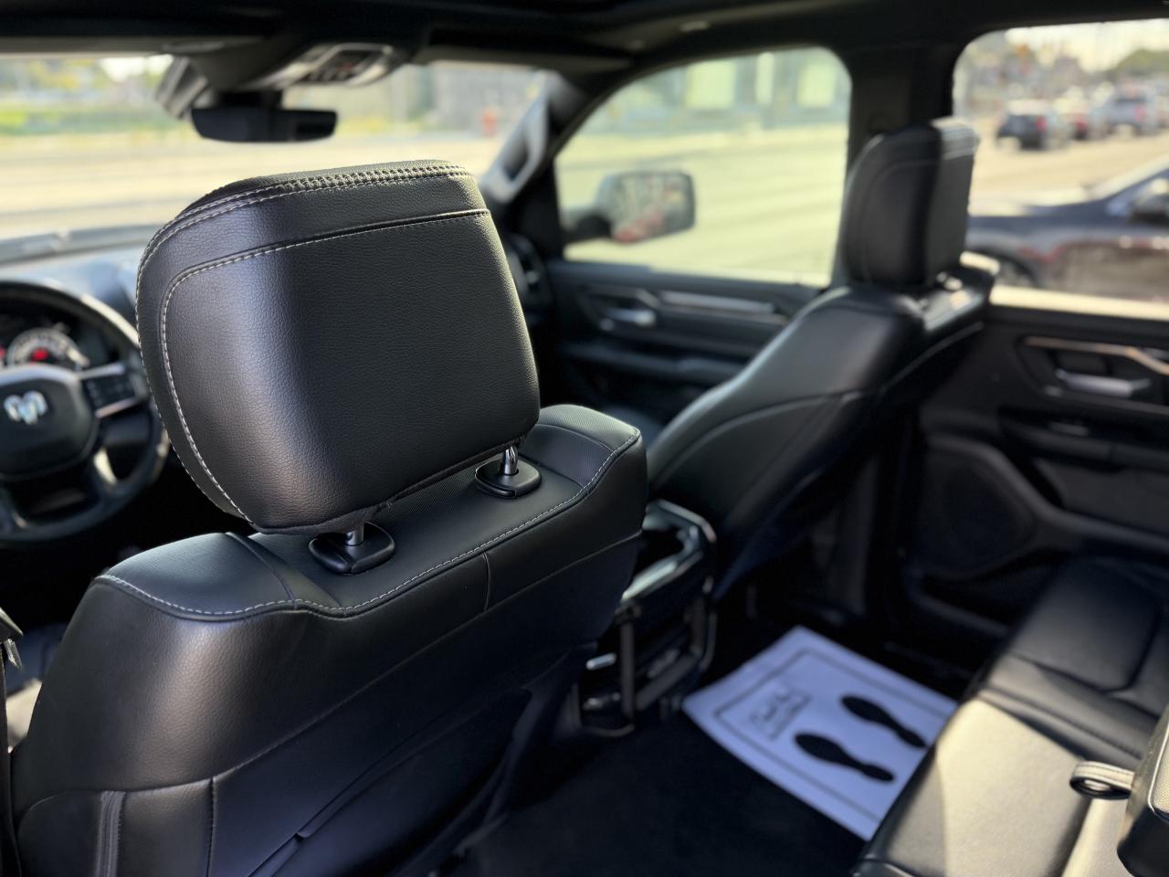 2020 RAM 1500 REBEL SPORT | ALPINE SOUND | PANO | 360 CAMERA Photo