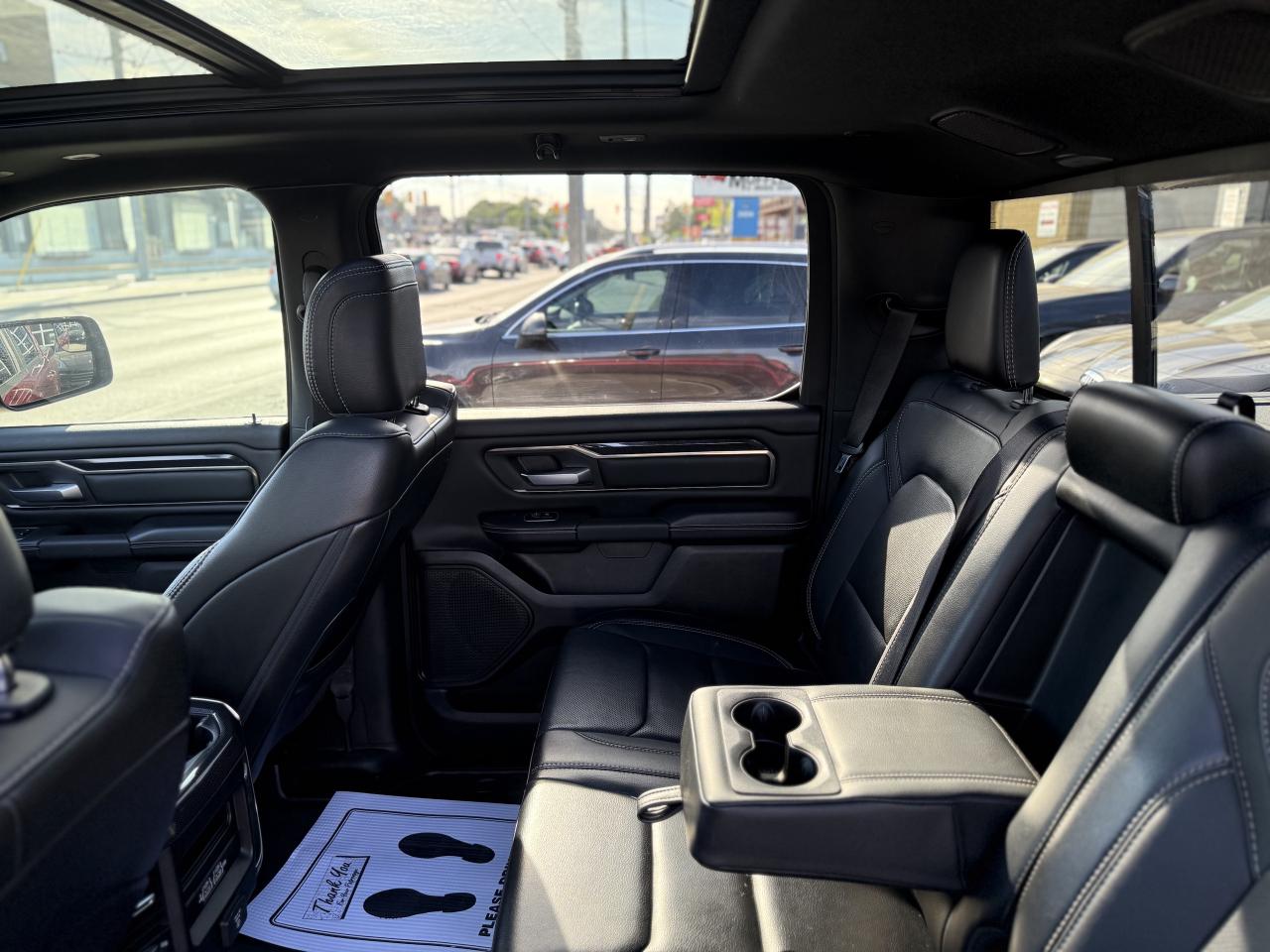 2020 RAM 1500 REBEL SPORT | ALPINE SOUND | PANO | 360 CAMERA Photo