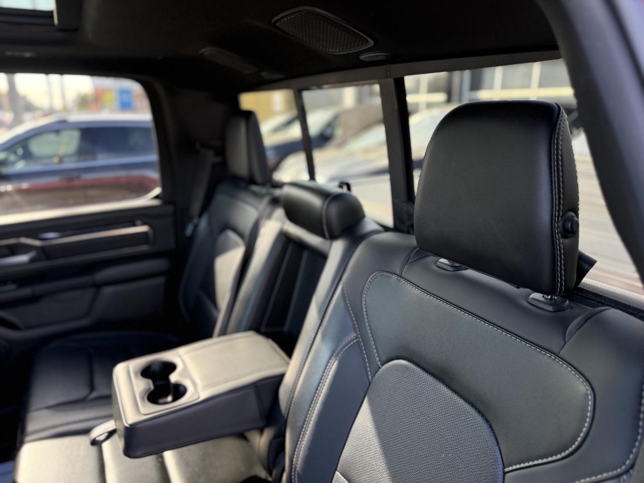 2020 RAM 1500 REBEL SPORT | ALPINE SOUND | PANO | 360 CAMERA Photo