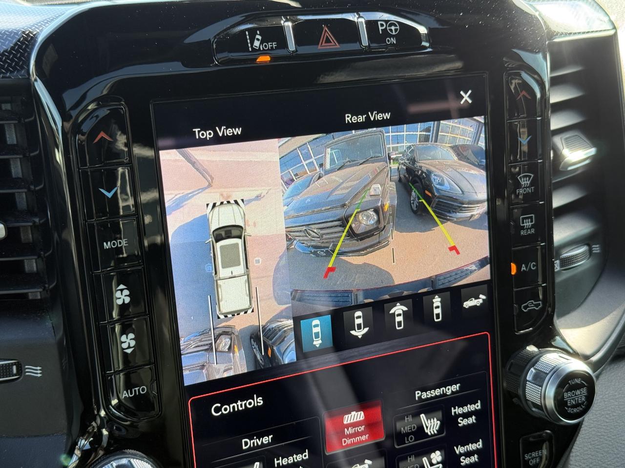 2020 RAM 1500 REBEL SPORT | ALPINE SOUND | PANO | 360 CAMERA Photo