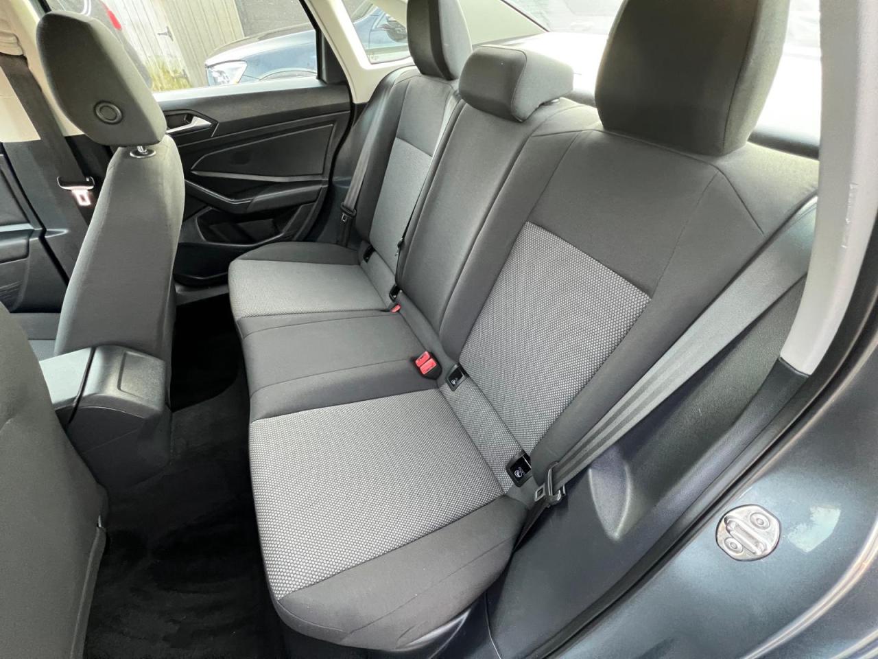 2021 Volkswagen Jetta comfortline Photo