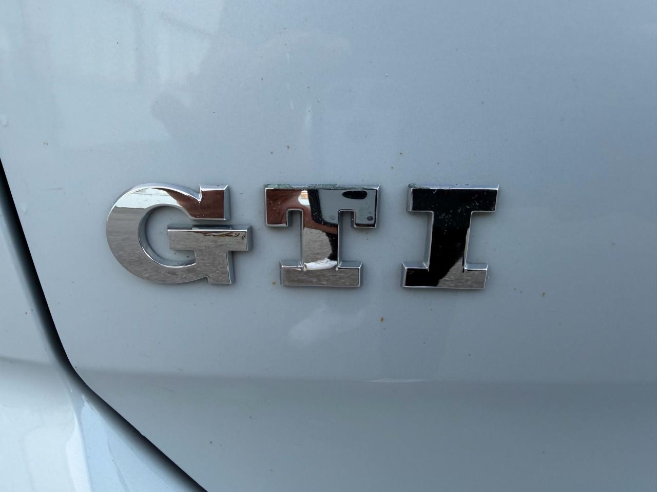 2018 Volkswagen GTI 5-door DSG - Photo #7