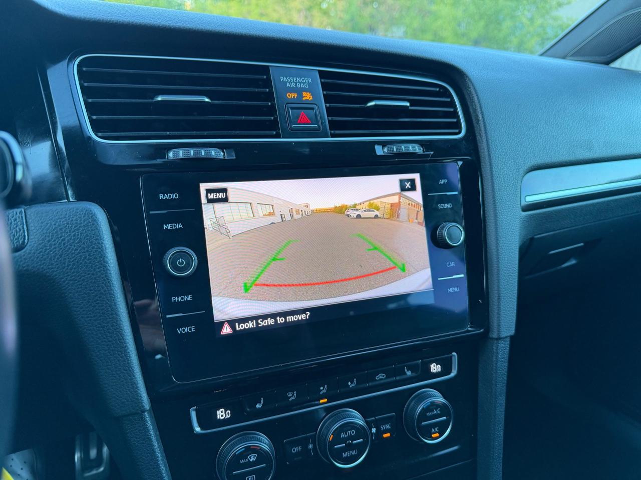 2018 Volkswagen GTI 5-door DSG - Photo #17