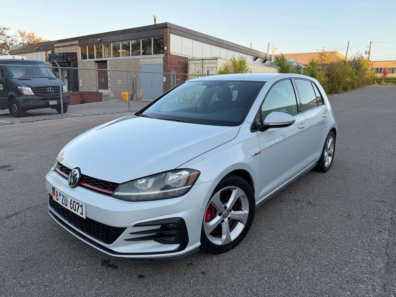 Used 2018 Volkswagen GTI S for sale in North York, ON