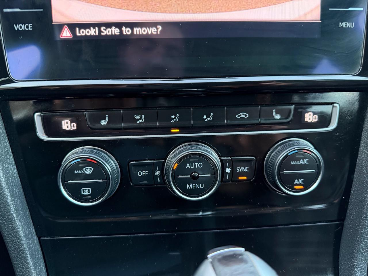 2018 Volkswagen GTI 5-door DSG - Photo #18
