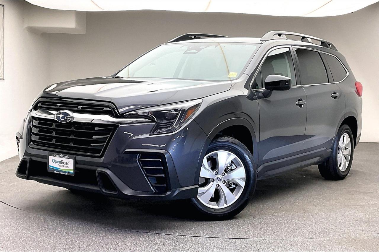 Used 2023 Subaru ASCENT Convenience for sale in Vancouver, BC
