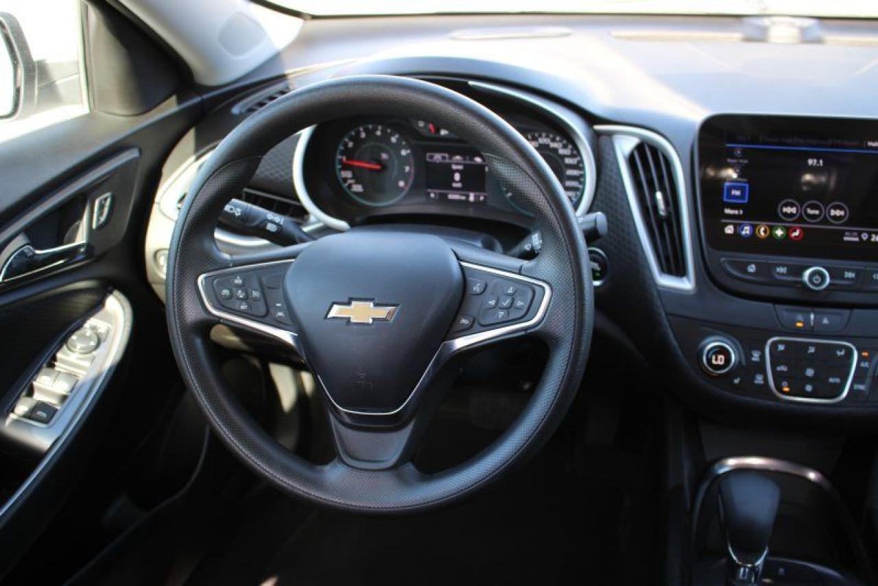 2023 Chevrolet Malibu 1LT*Heated Seats*CarPlay*OnStar*Rear Cam*1.5L-4cyl - Photo #18