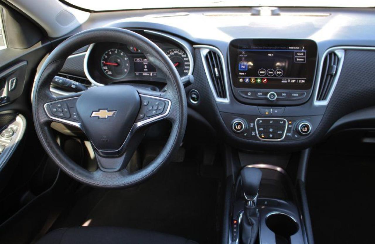 2023 Chevrolet Malibu 1LT*Heated Seats*CarPlay*OnStar*Rear Cam*1.5L-4cyl - Photo #21