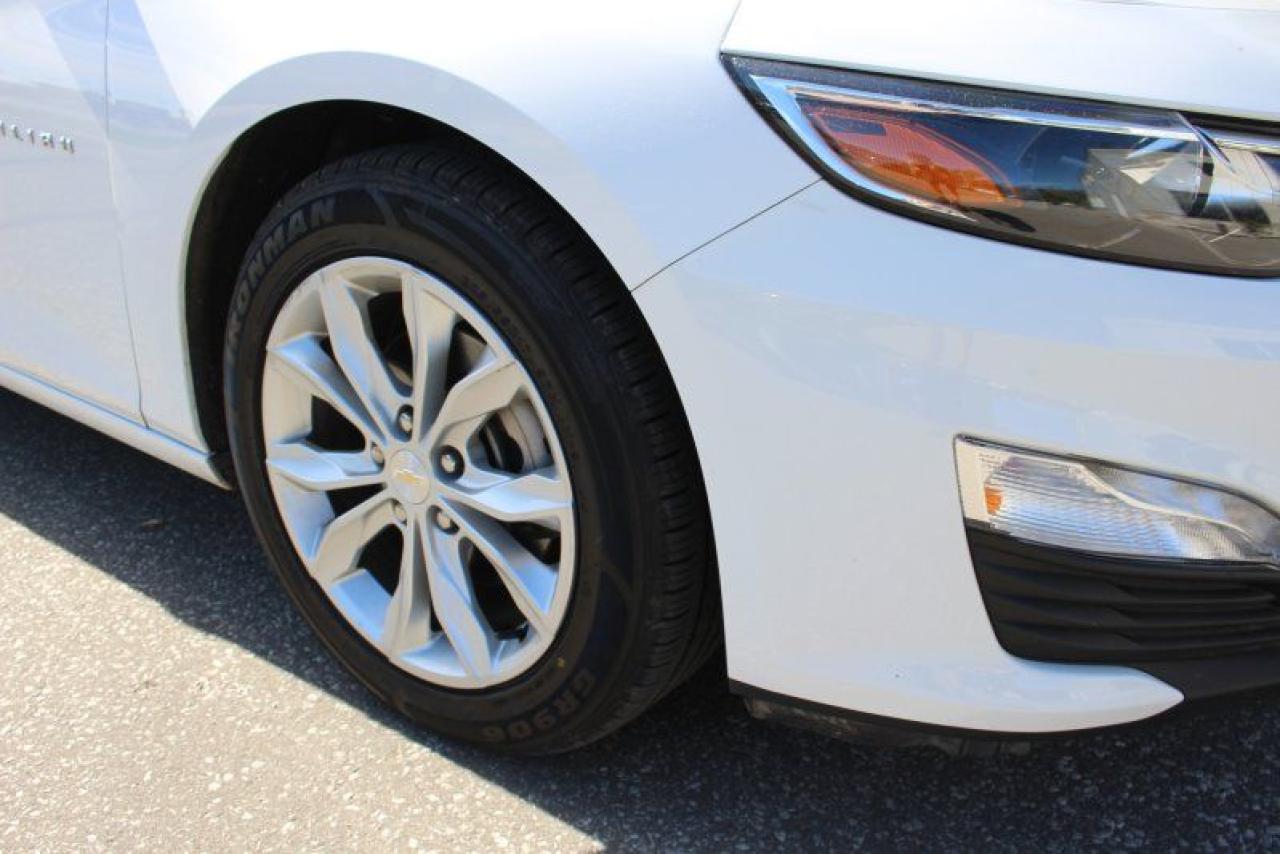 2023 Chevrolet Malibu 1LT*Heated Seats*CarPlay*OnStar*Rear Cam*1.5L-4cyl - Photo #5