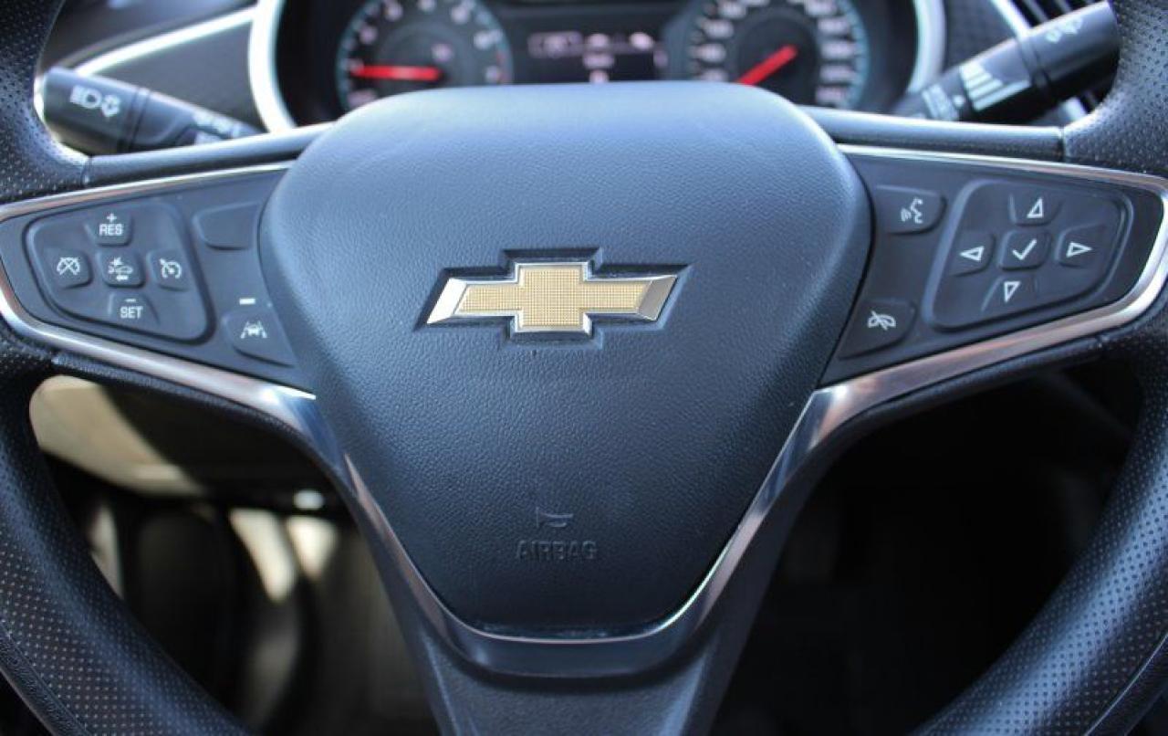 2023 Chevrolet Malibu 1LT*Heated Seats*CarPlay*OnStar*Rear Cam*1.5L-4cyl - Photo #19