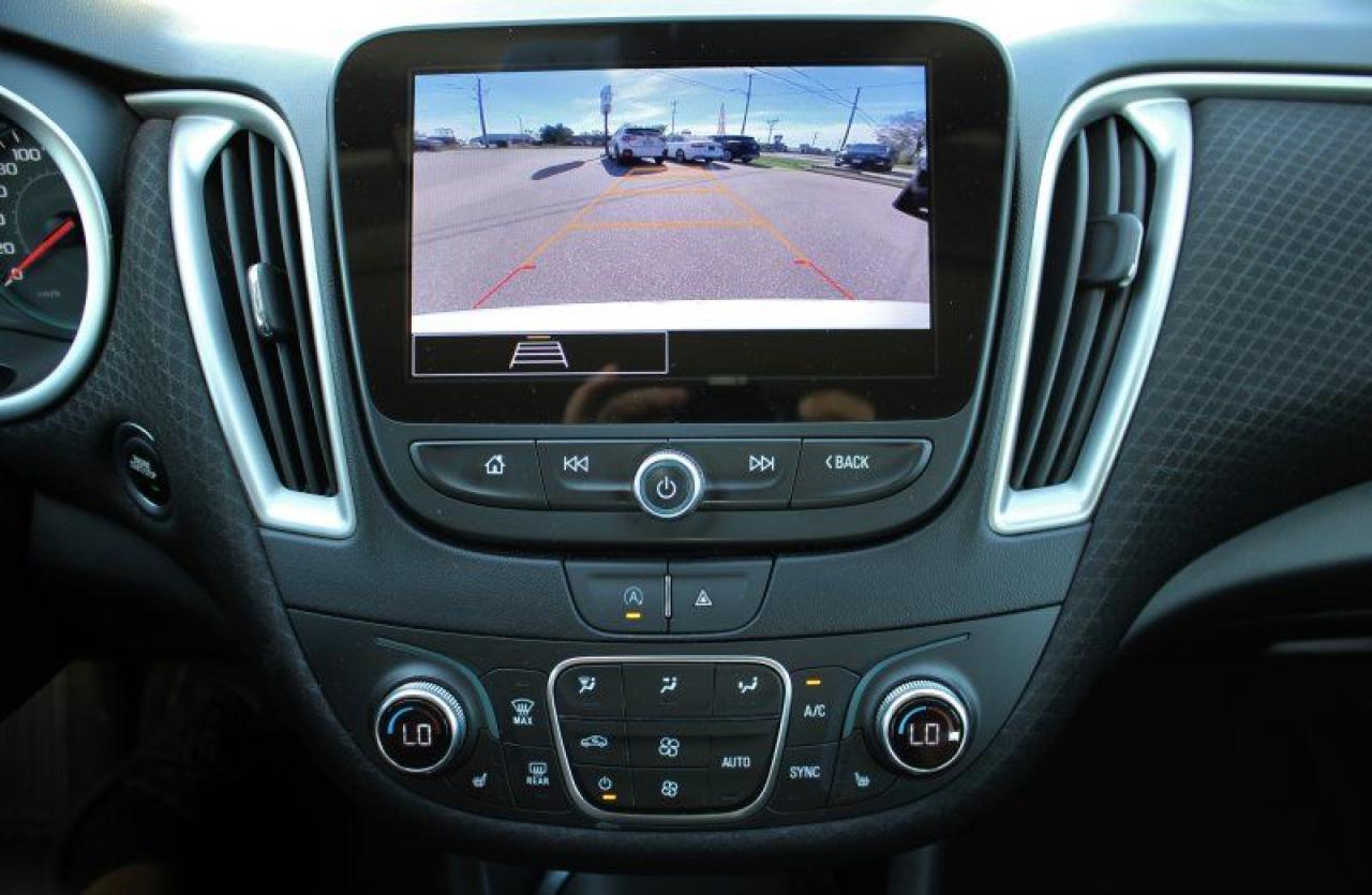 2023 Chevrolet Malibu 1LT*Heated Seats*CarPlay*OnStar*Rear Cam*1.5L-4cyl - Photo #23