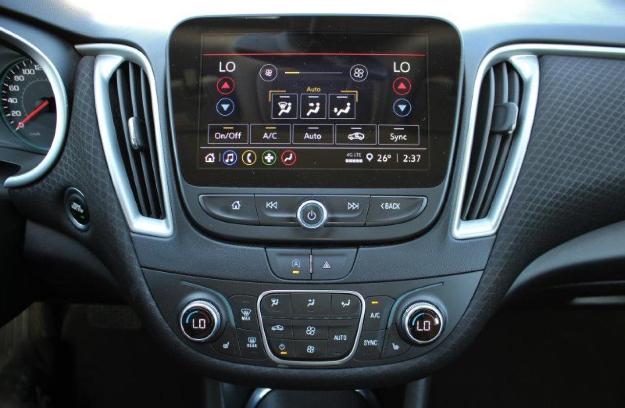2023 Chevrolet Malibu 1LT*Heated Seats*CarPlay*OnStar*Rear Cam*1.5L-4cyl - Photo #25