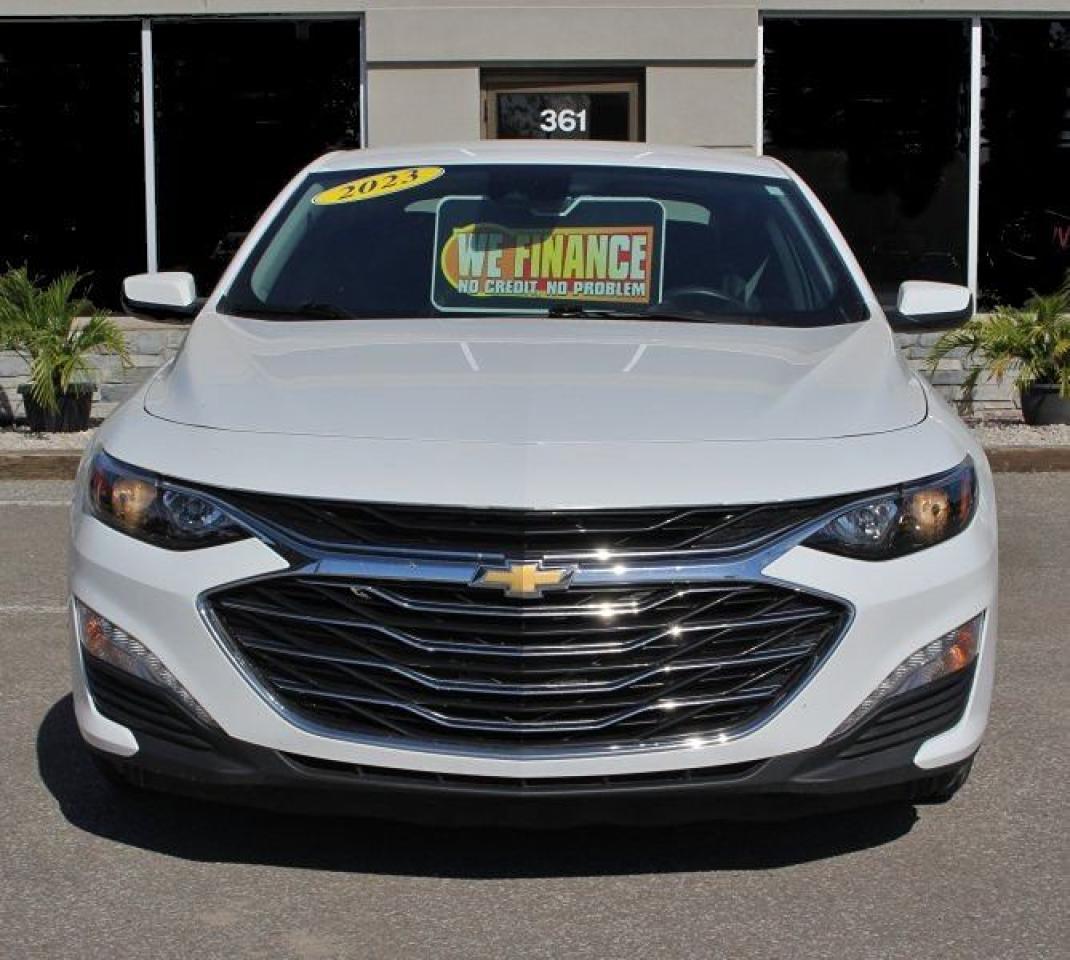 2023 Chevrolet Malibu 1LT*Heated Seats*CarPlay*OnStar*Rear Cam*1.5L-4cyl - Photo #2