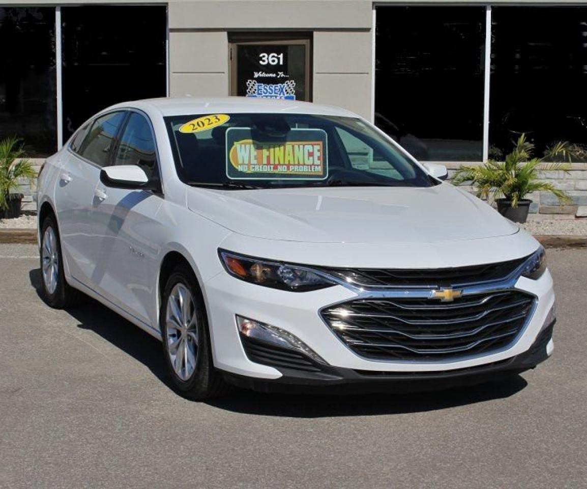 2023 Chevrolet Malibu 1LT*Heated Seats*CarPlay*OnStar*Rear Cam*1.5L-4cyl - Photo #3