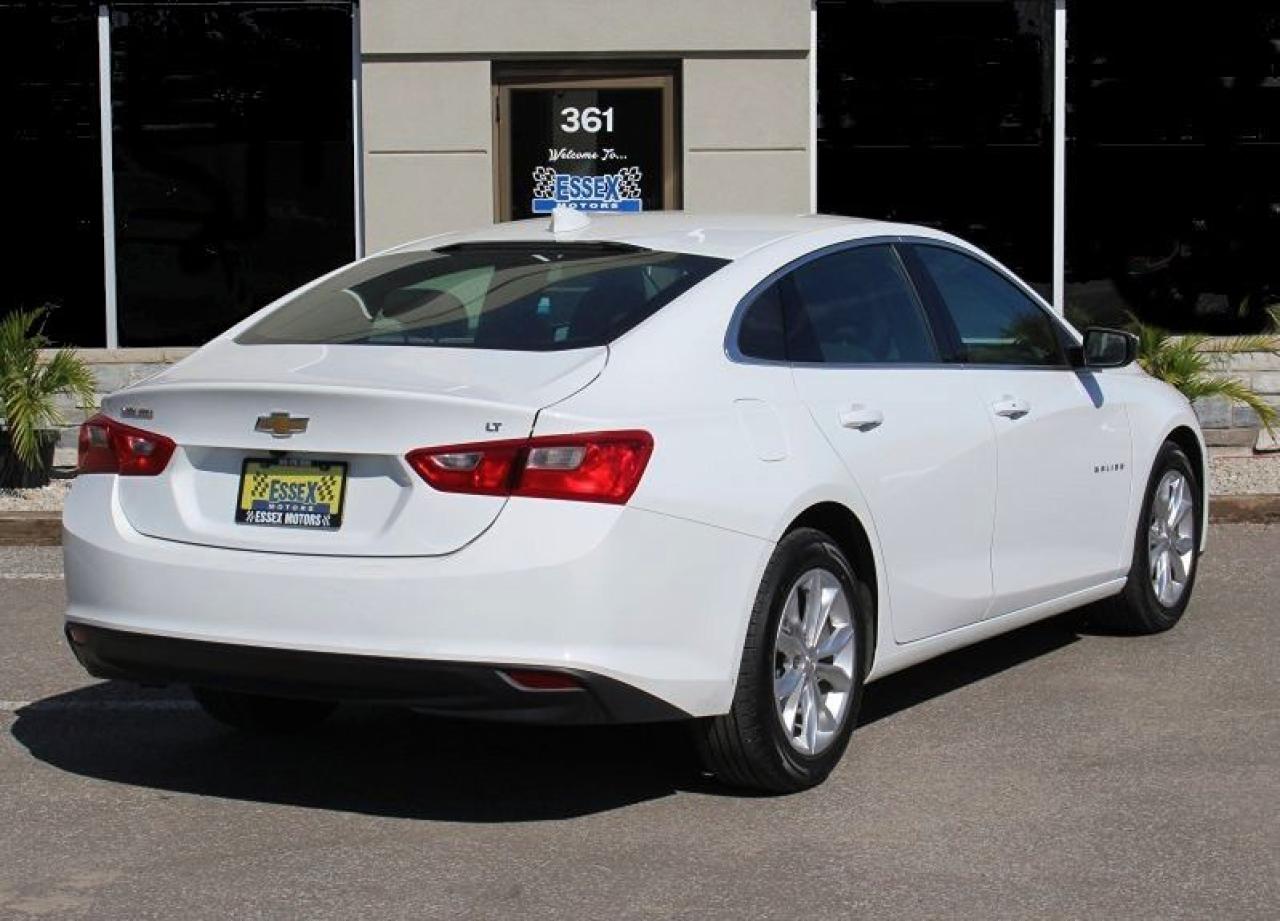 2023 Chevrolet Malibu 1LT*Heated Seats*CarPlay*OnStar*Rear Cam*1.5L-4cyl - Photo #7