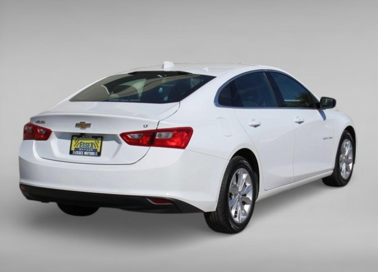 2023 Chevrolet Malibu 1LT*Heated Seats*CarPlay*OnStar*Rear Cam*1.5L-4cyl Photo