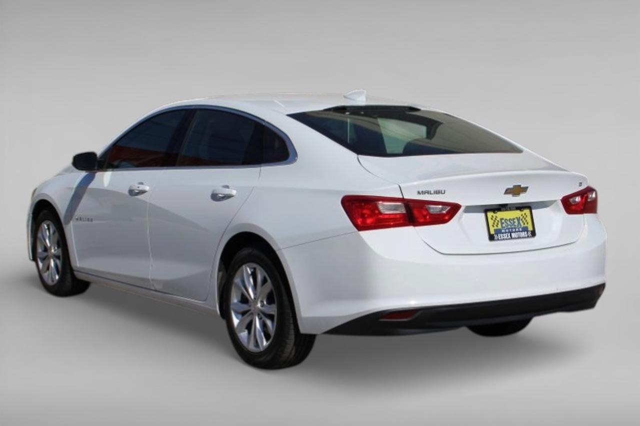 2023 Chevrolet Malibu 1LT*Heated Seats*CarPlay*OnStar*Rear Cam*1.5L-4cyl Photo