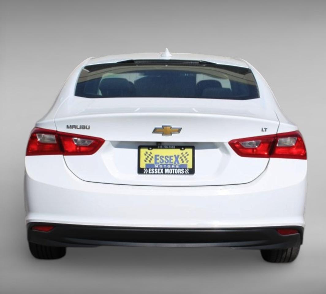 2023 Chevrolet Malibu 1LT*Heated Seats*CarPlay*OnStar*Rear Cam*1.5L-4cyl Photo