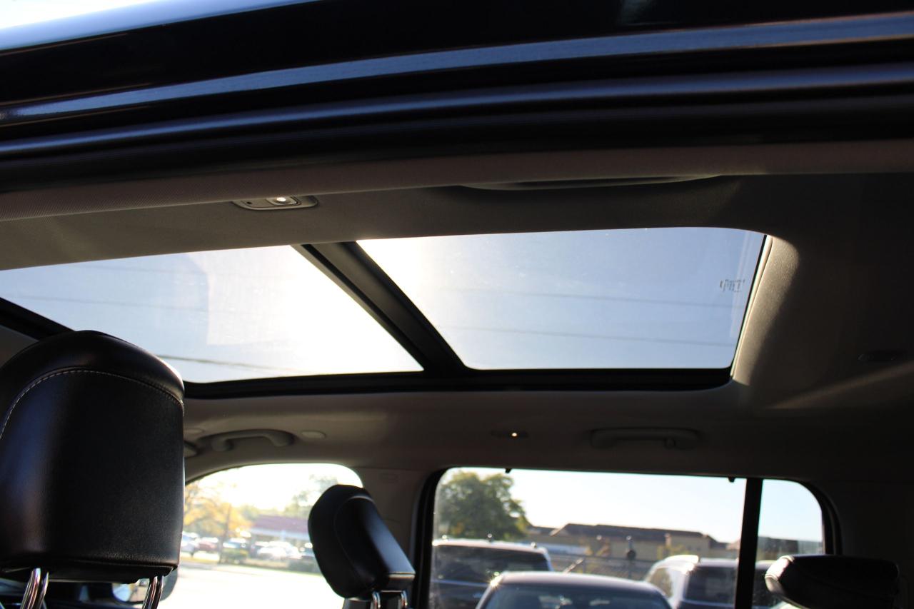 2023 Jeep Grand Cherokee L Limited 4x4 - Photo #7