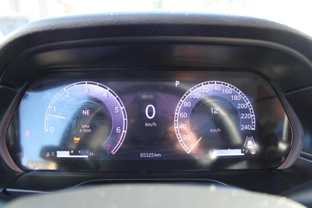2023 Jeep Grand Cherokee L Limited 4x4 - Photo #9