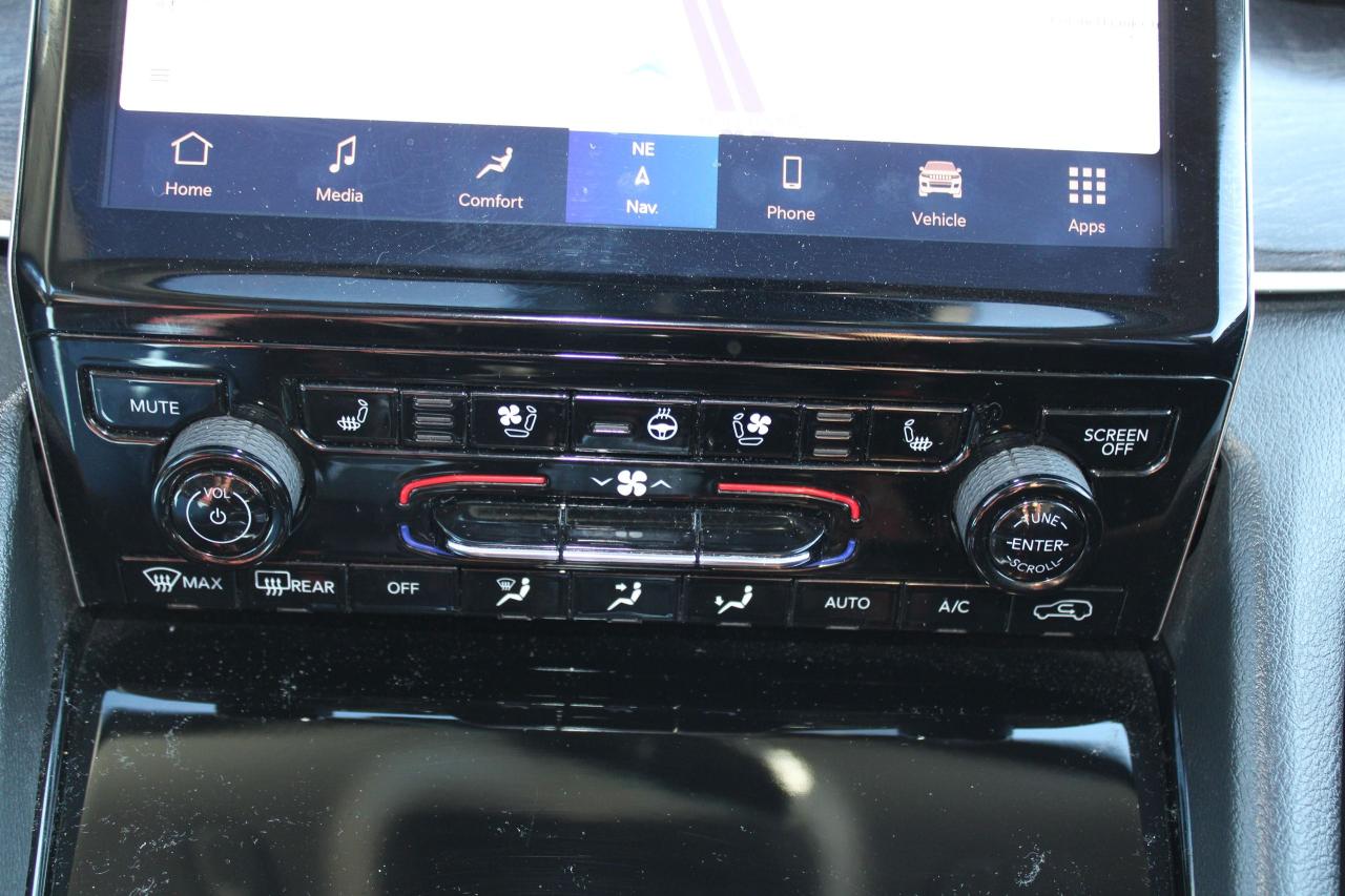 2023 Jeep Grand Cherokee L Limited 4x4 - Photo #18