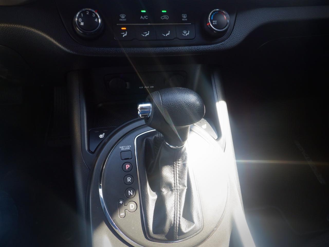 2012 Kia Sportage LX - Photo #6