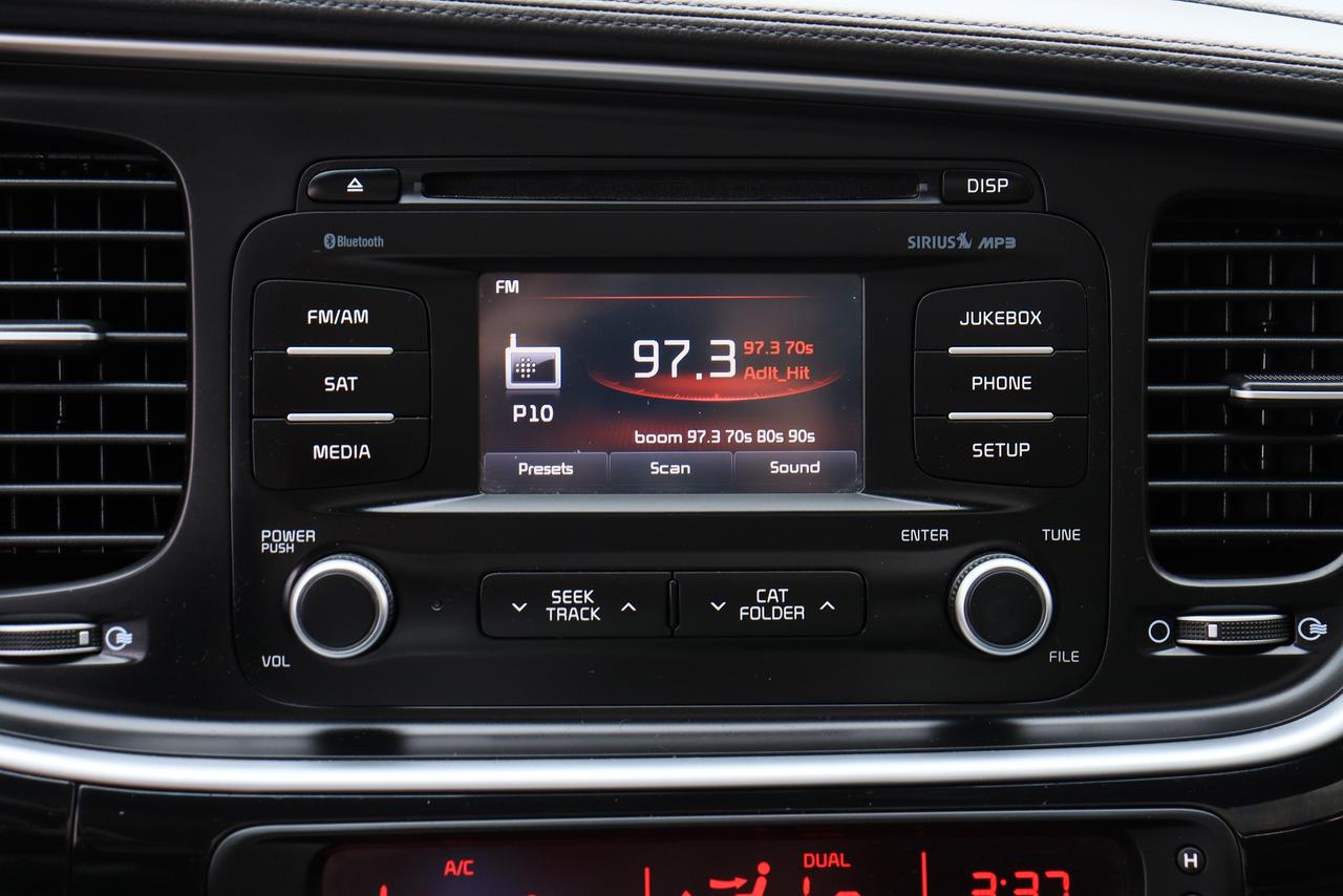 2015 Kia Optima EX | Leather | Pano Roof | Cam | Heated Seats ++ Photo