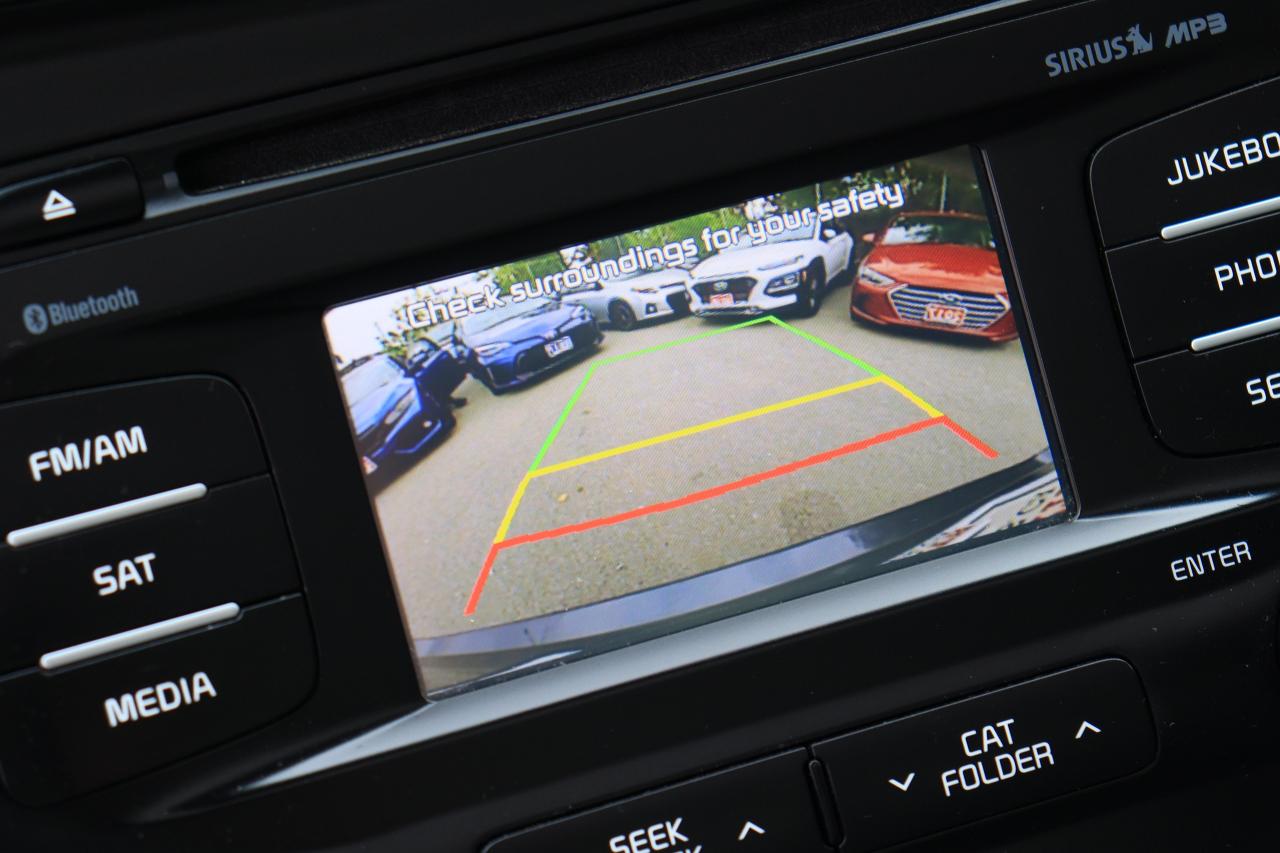 2015 Kia Optima EX | Leather | Pano Roof | Cam | Heated Seats ++ Photo61