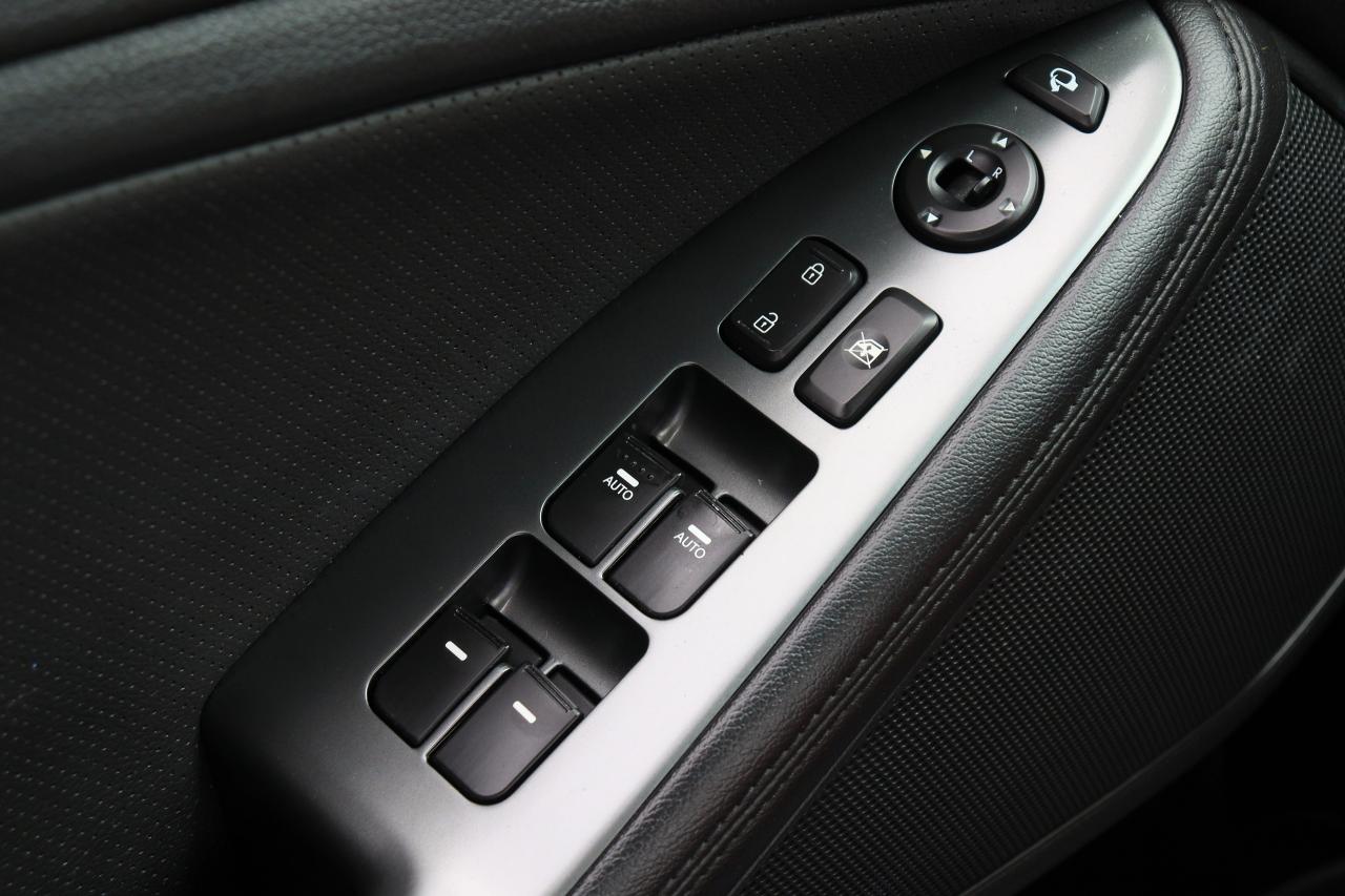 2015 Kia Optima EX | Leather | Pano Roof | Cam | Heated Seats ++ Photo57