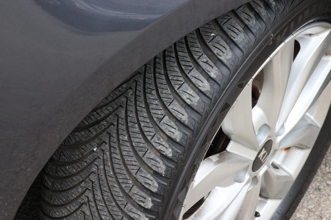 2015 Kia Optima EX | Leather | Pano Roof | Cam | Heated Seats ++ Photo