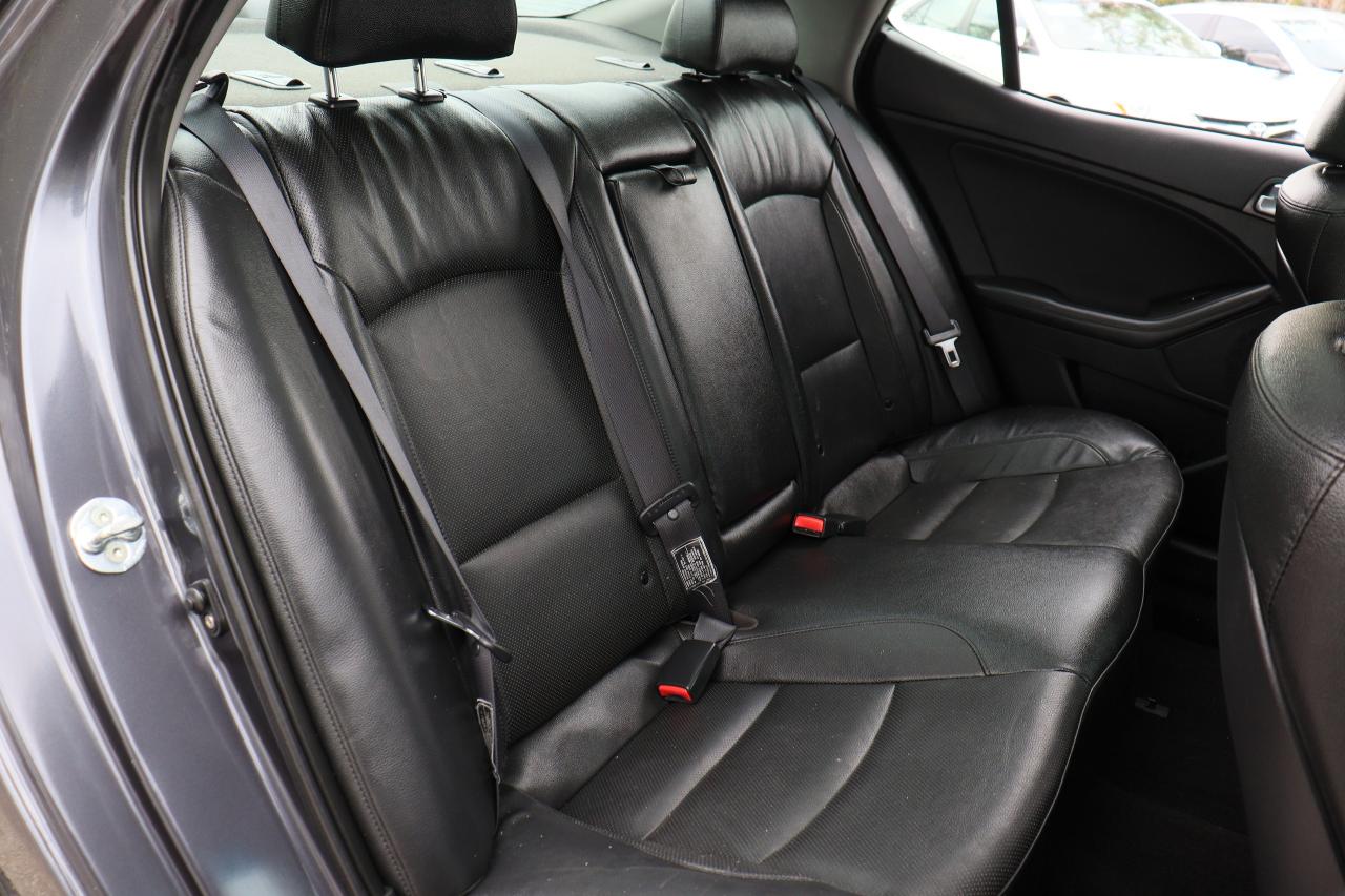 2015 Kia Optima EX | Leather | Pano Roof | Cam | Heated Seats ++ Photo