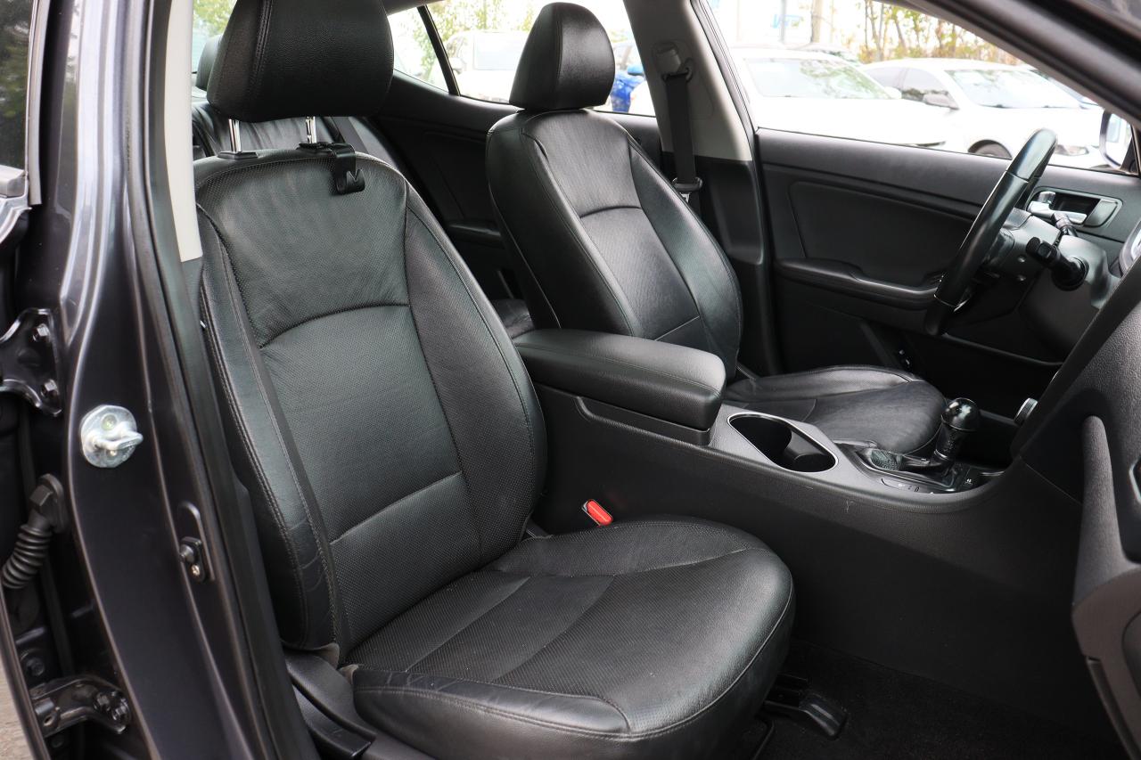 2015 Kia Optima EX | Leather | Pano Roof | Cam | Heated Seats ++ Photo70