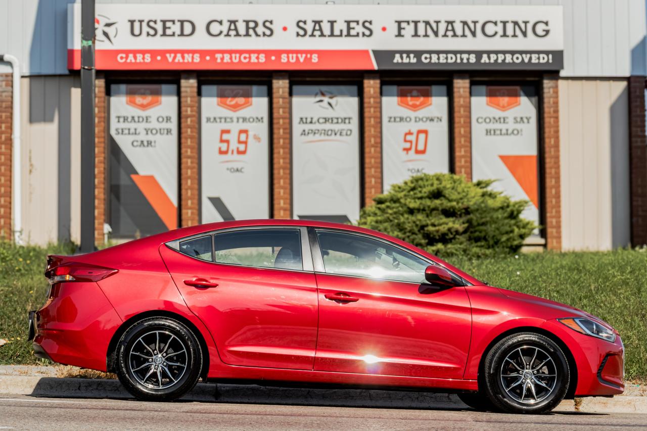 Used 2017 Hyundai Elantra LE | Auto | Bluetooth | Power Group | Alloys ++ for sale in Oshawa, ON