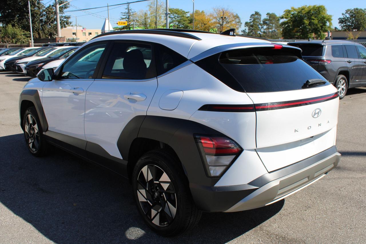 2024 Hyundai KONA 2.0L Preferred AWD w/Trend Package - Photo #3