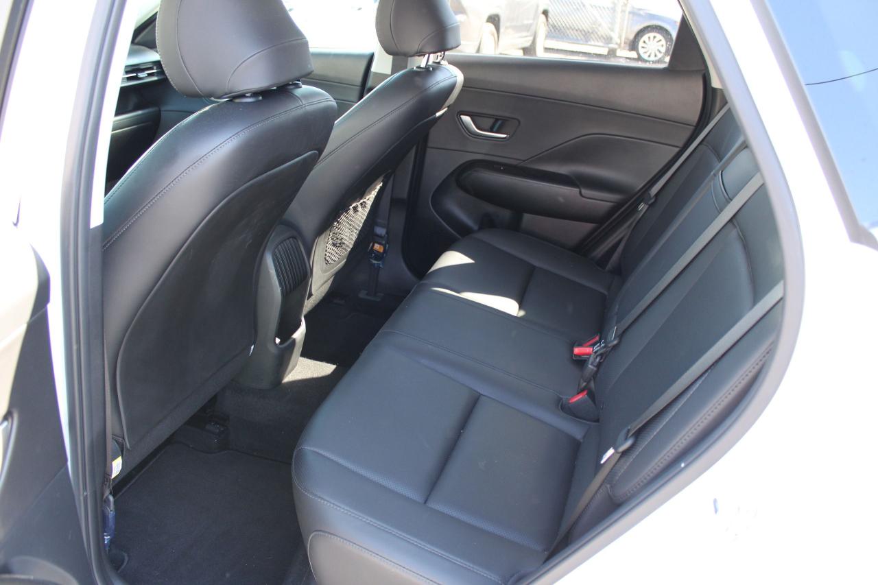 2024 Hyundai KONA 2.0L Preferred AWD w/Trend Package - Photo #7