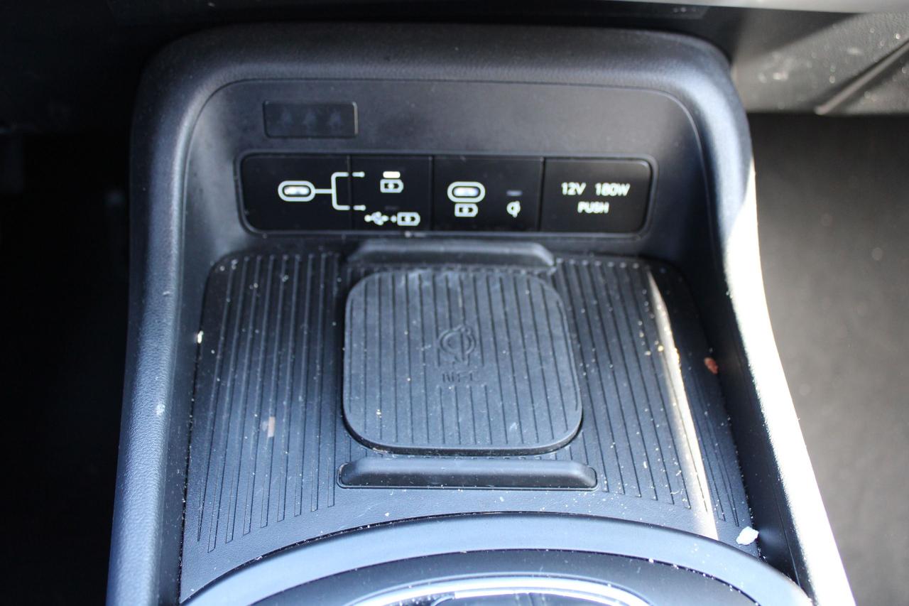 2024 Hyundai KONA 2.0L Preferred AWD w/Trend Package - Photo #12