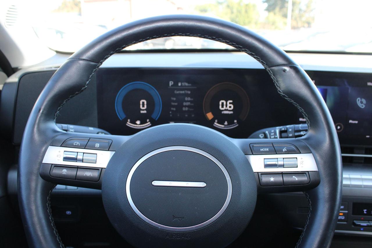 2024 Hyundai KONA 2.0L Preferred AWD w/Trend Package - Photo #13