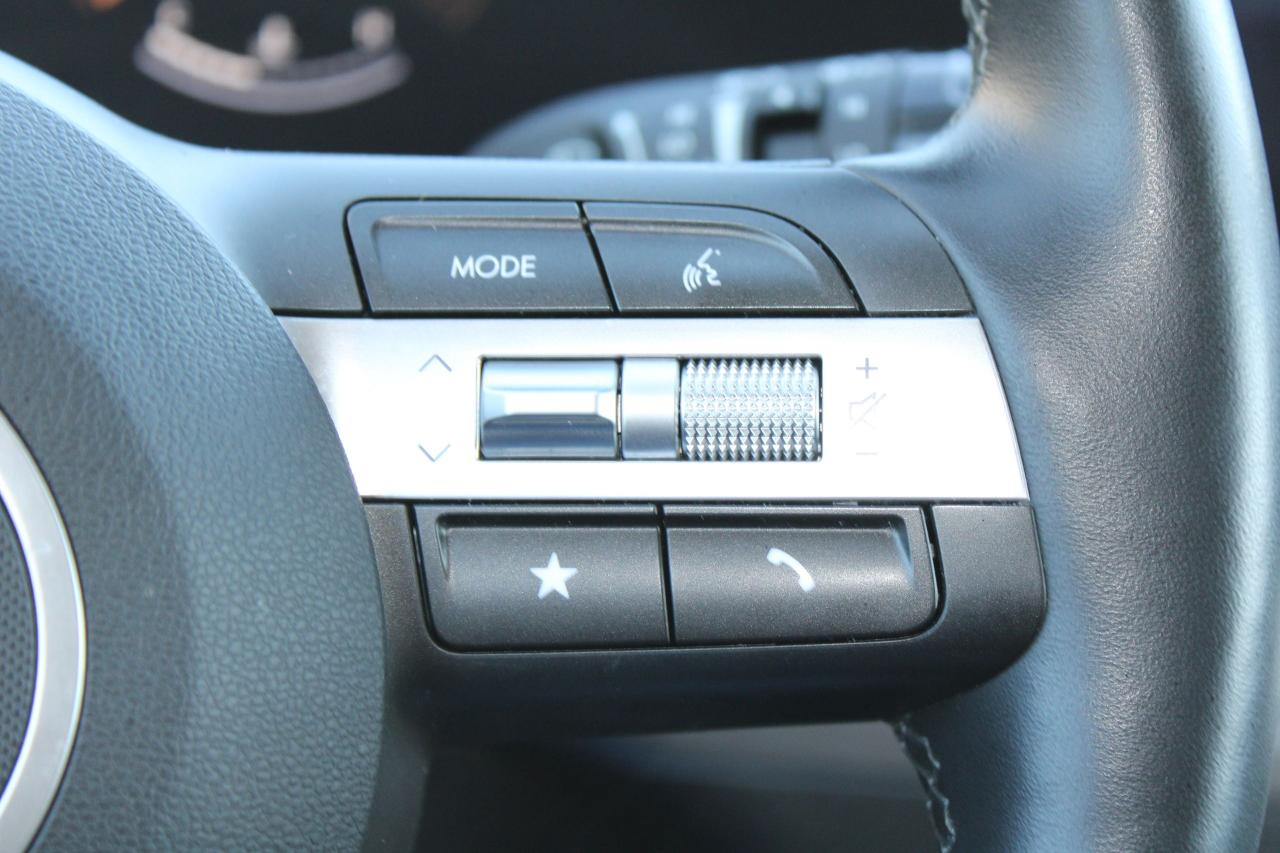 2024 Hyundai KONA 2.0L Preferred AWD w/Trend Package - Photo #14