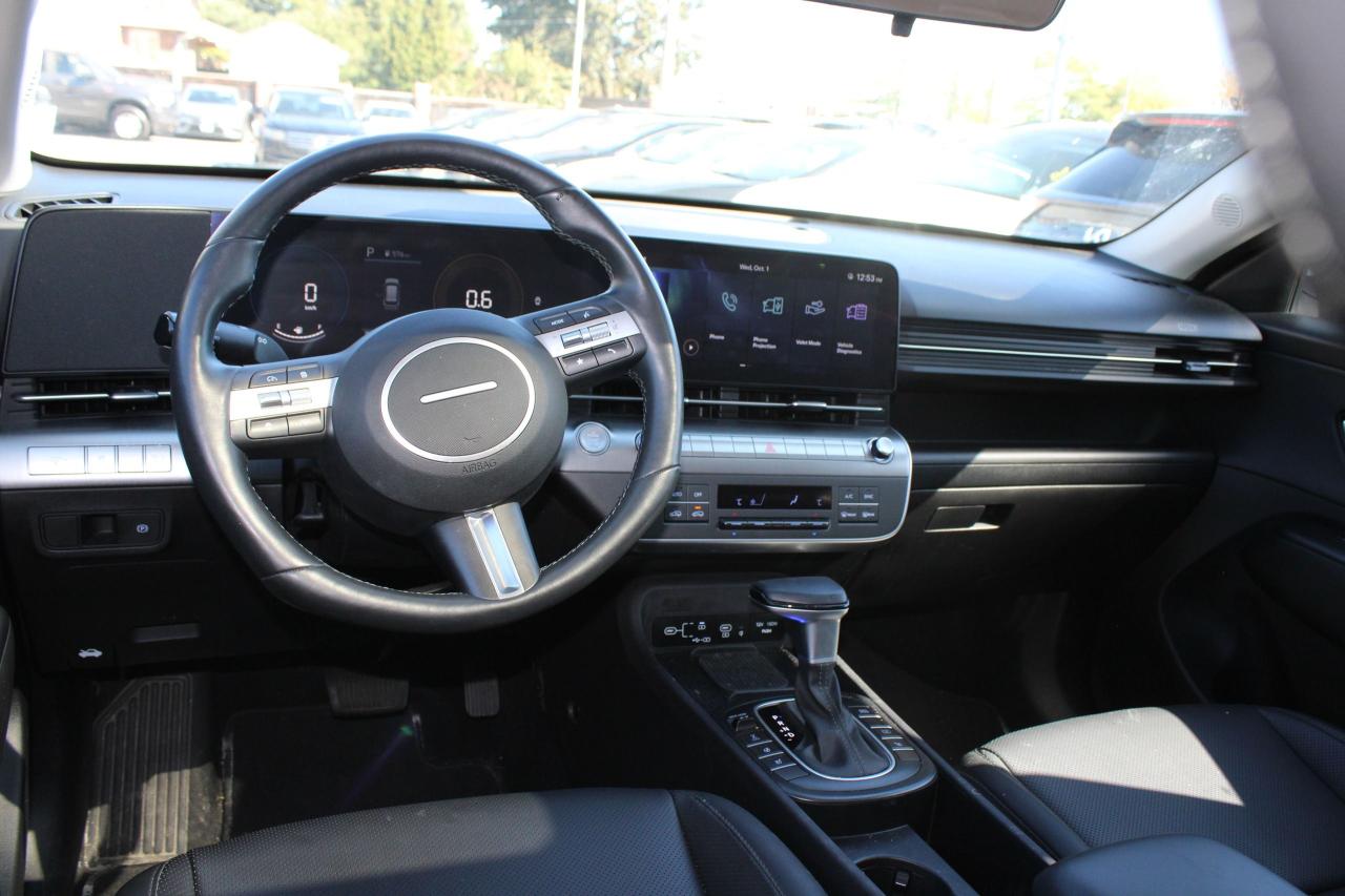2024 Hyundai KONA 2.0L Preferred AWD w/Trend Package - Photo #15