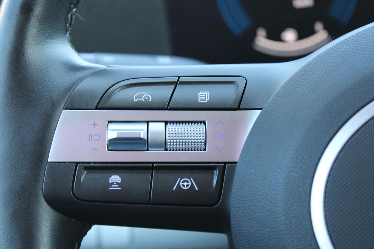 2024 Hyundai KONA 2.0L Preferred AWD w/Trend Package - Photo #18