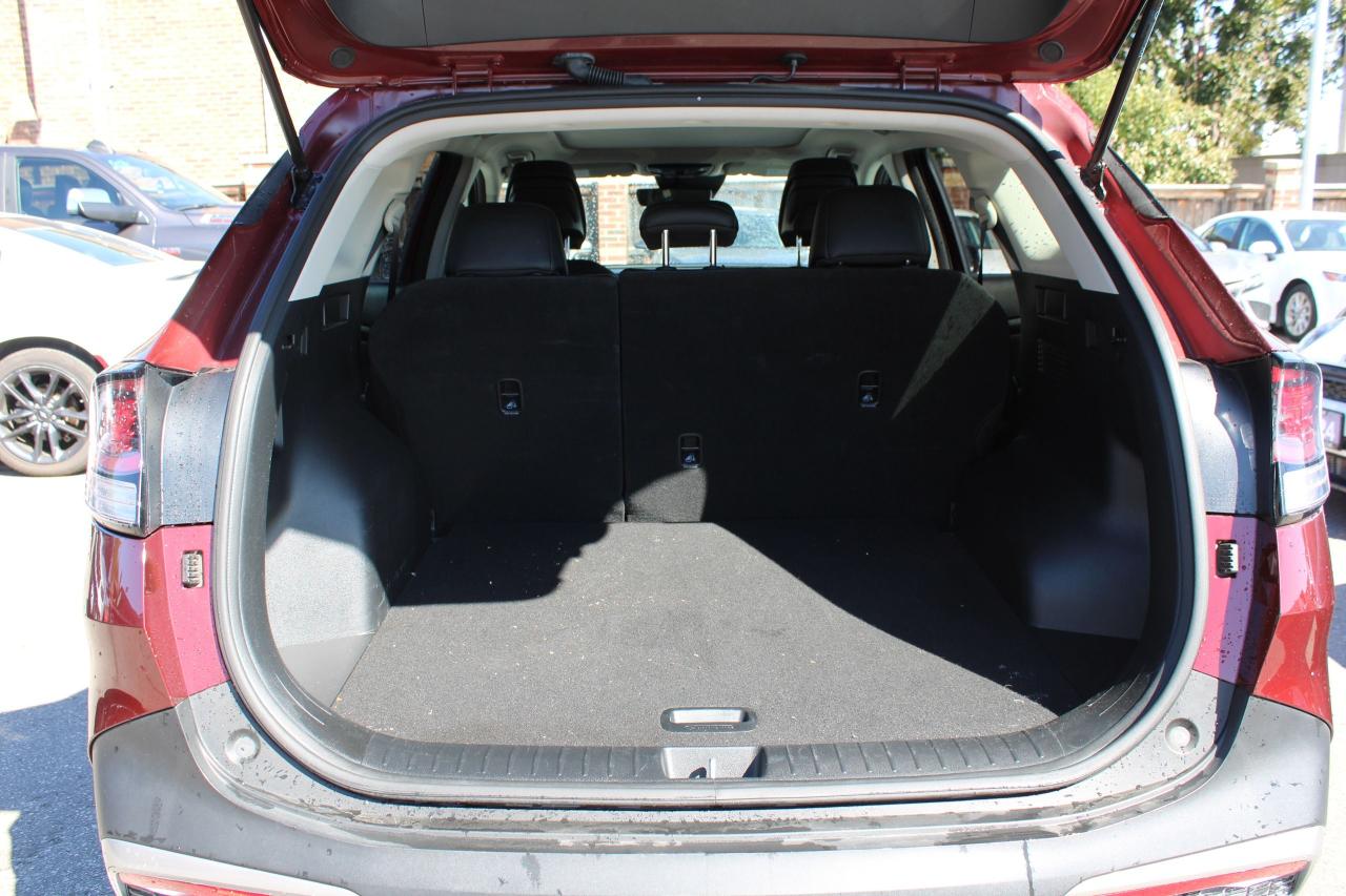 2024 Kia Sportage EX AWD - Photo #6