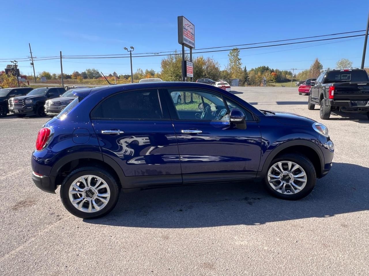 2016 Fiat 500X Sport - Photo #6