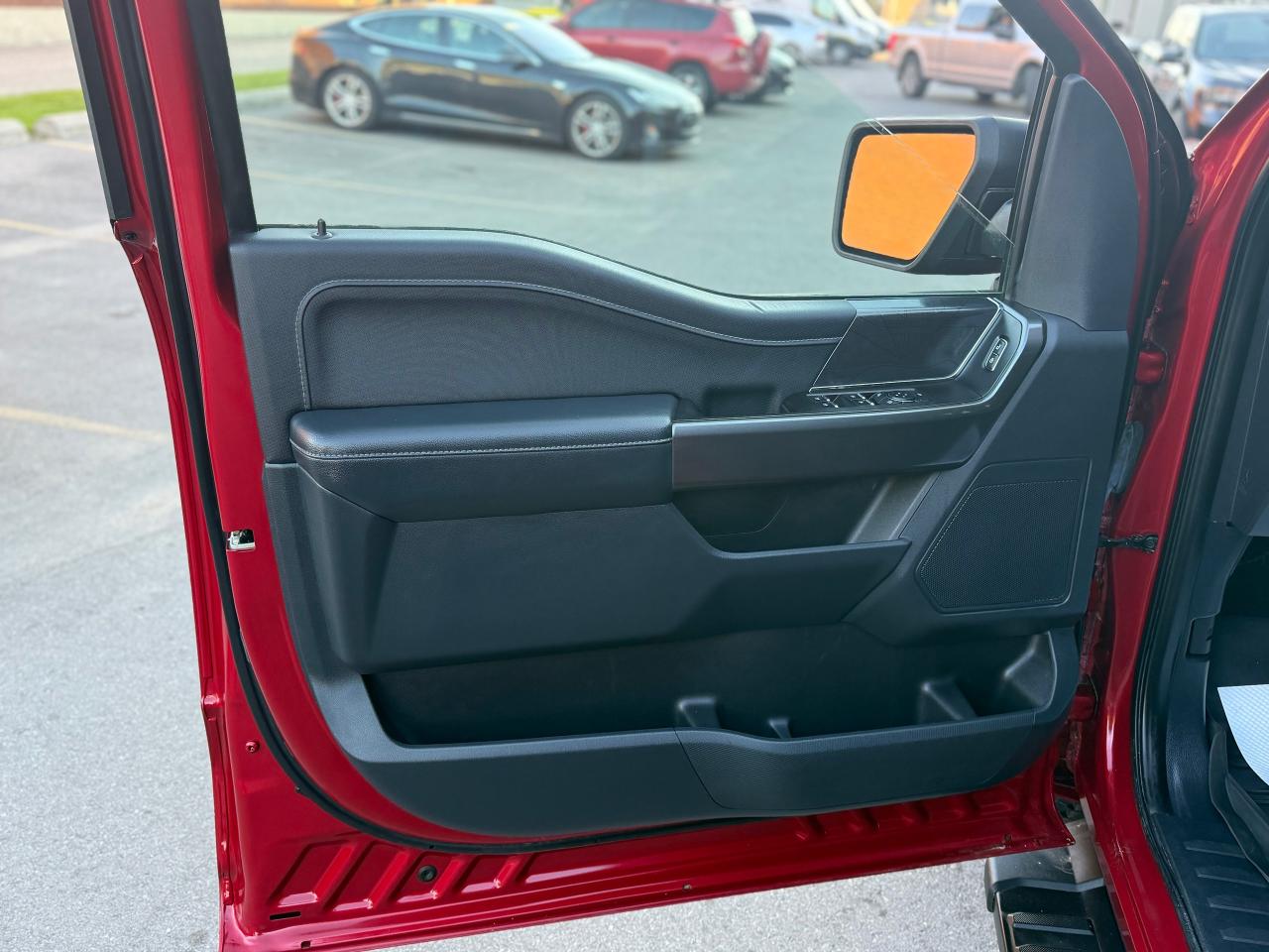 2021 Ford F-150 XLT - Photo #15