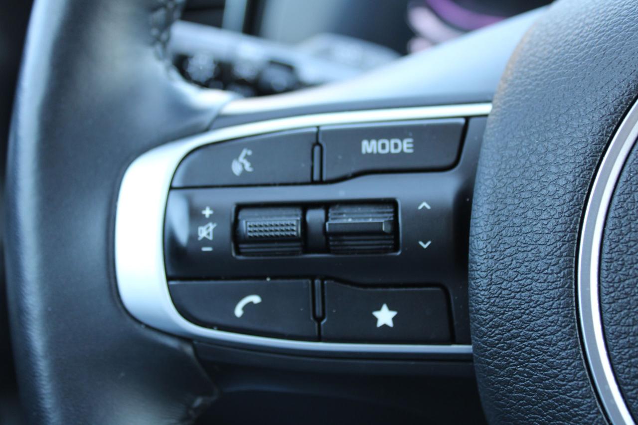 2024 Kia Sportage EX AWD - Photo #10