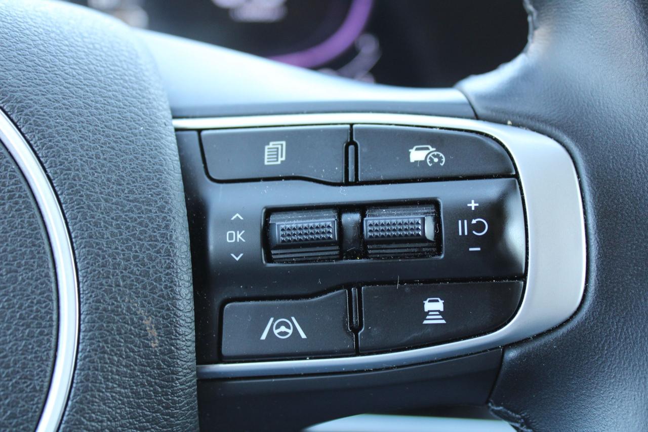 2024 Kia Sportage EX AWD - Photo #11