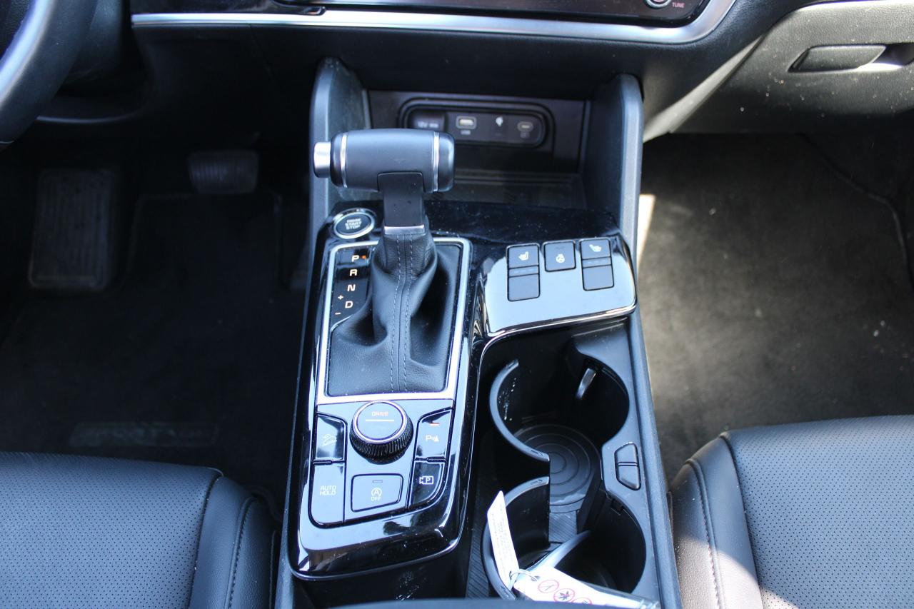 2024 Kia Sportage EX AWD - Photo #13