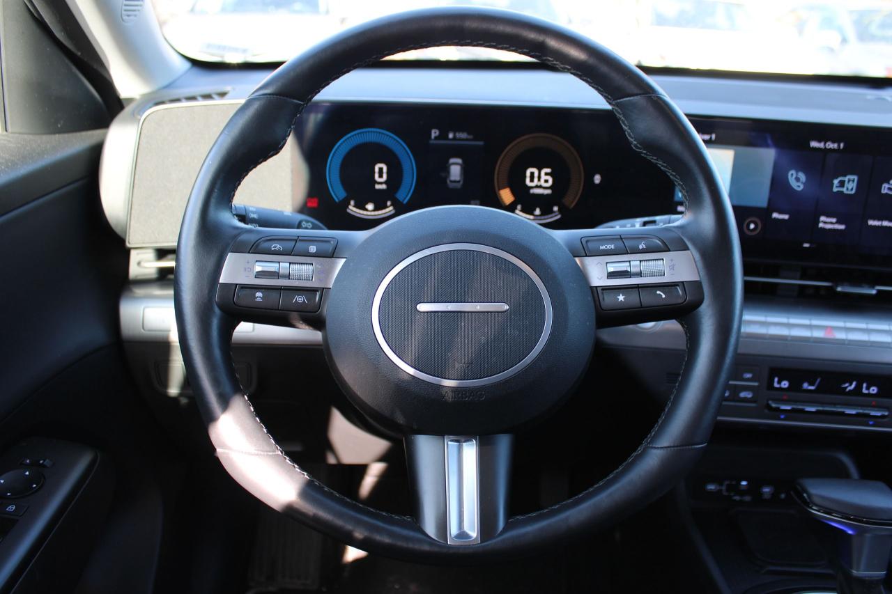 2024 Hyundai KONA 2.0L Preferred AWD w/Trend Package - Photo #8
